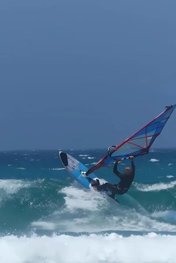 شقة Getxo Surf Y Campo