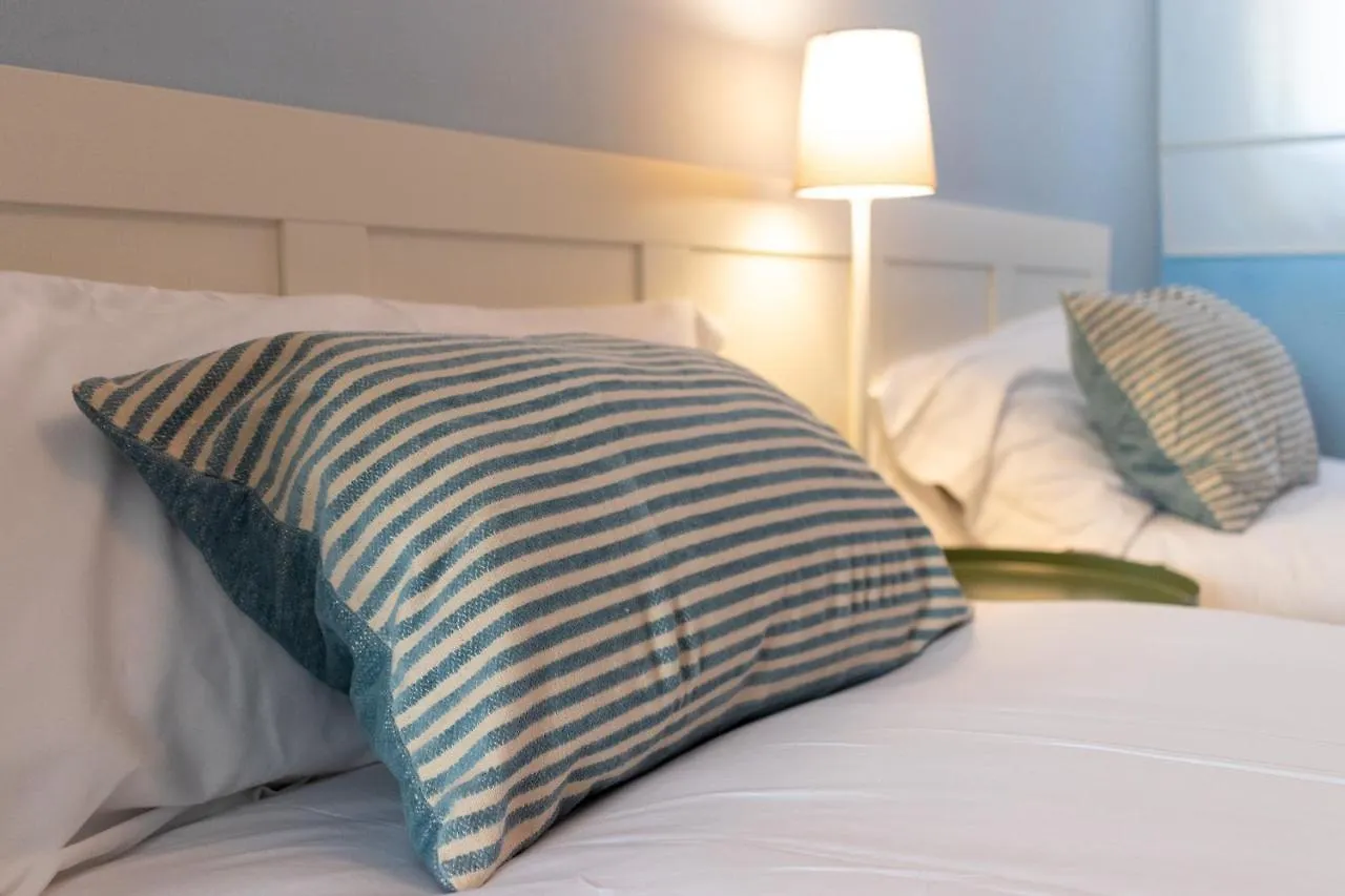 Getxo Surf Y Campo Apartment 0*,  Spain